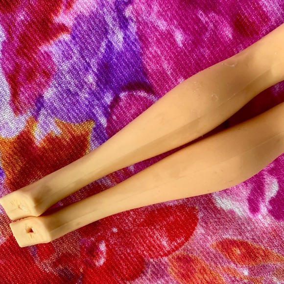 💝BARBIE 1966 Mattel Twist 'n Turn #1160 1st Edt Excellent VTG - Picture 13 of 17